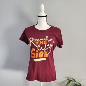 Melanin Rich Women's T-shirt Bundle M/L